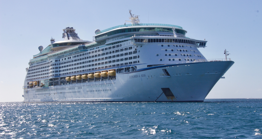 cruise holiday cape verde